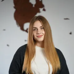 Daria Klochko